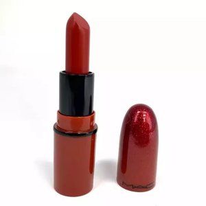 MAC Lipstick Matte in Chili